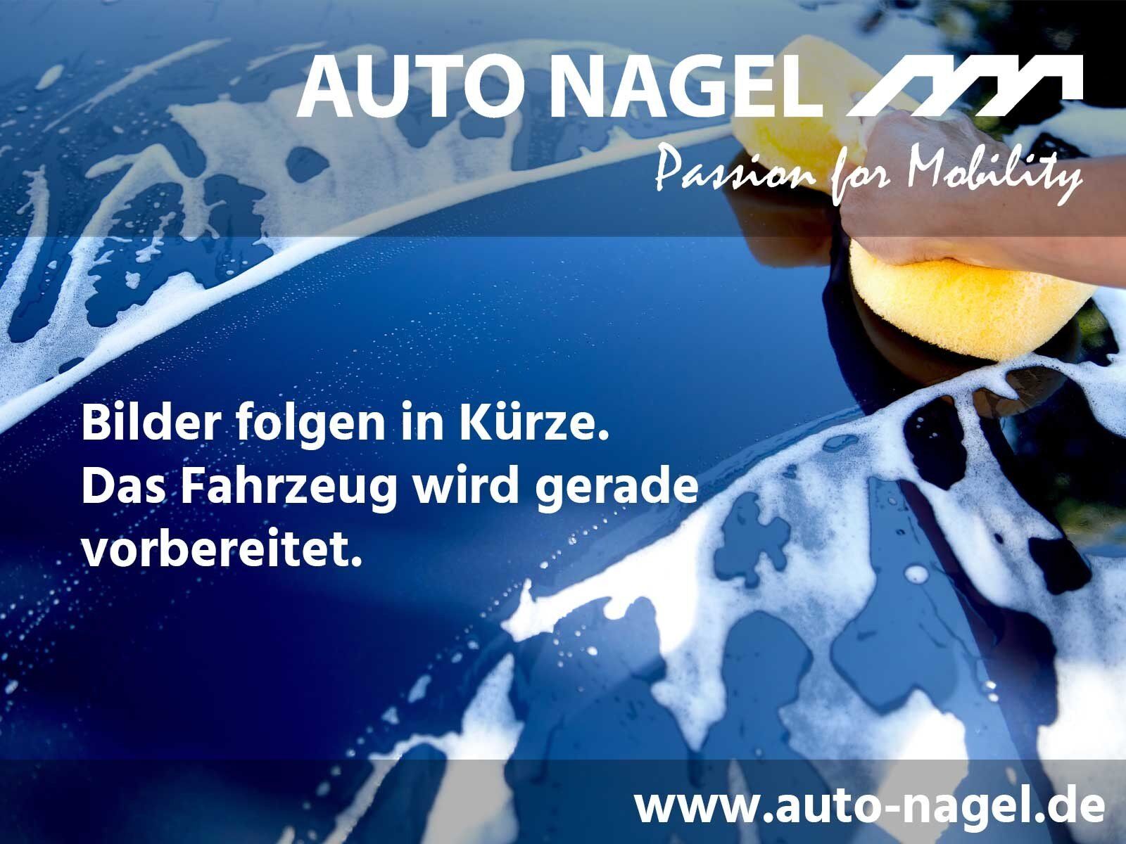 Second hand Ford Kuga 2.5