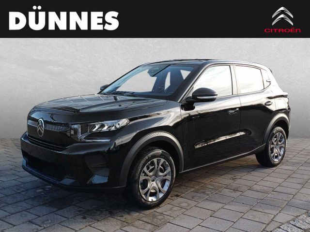 Citroen C3 Pure Tech 100 YOU