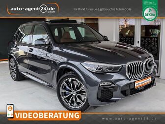 Fahrzeug BMW X Reihe undefined
