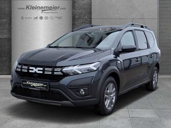 Fahrzeug DACIA Jogger undefined