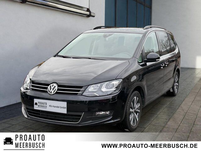 VW Sharan