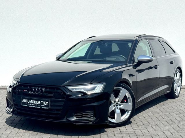 Audi S6 Avant 3.0 TDI quattro /MATRIX/MASSAGE/HUD/AHK