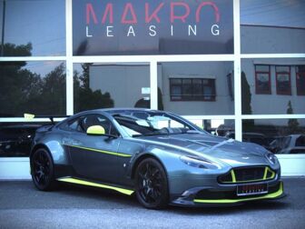 Fahrzeug ASTON MARTIN Vantage undefined