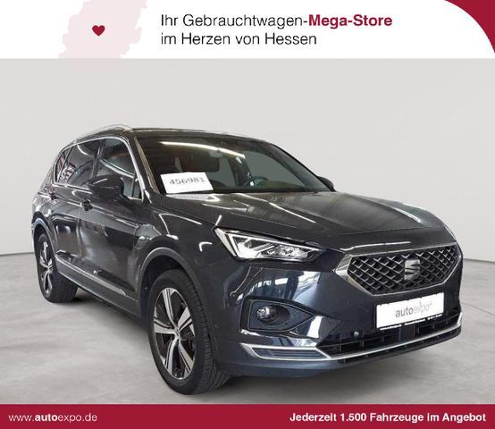Seat Tarraco Hybrid Xcellence AHK NAV LED