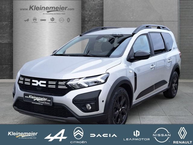 Dacia Jogger 1.0 TCe 100 ECO-G Extreme+*RFK*SHZ*Klima*