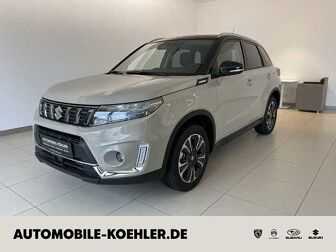 Fahrzeug SUZUKI Vitara undefined