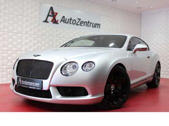 Fahrzeug BENTLEY Continental undefined
