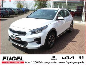 Fahrzeug KIA XCeed undefined