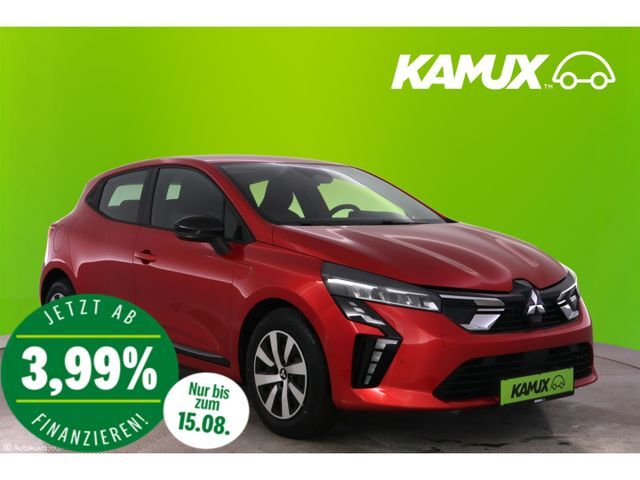 Mitsubishi Colt 1.0 T90 MTS Invite+LED+KAMERA+CARPLAY+SHZ