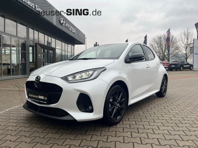 Mazda 2 Homura Automatik Kamera Keyless Klimaaut