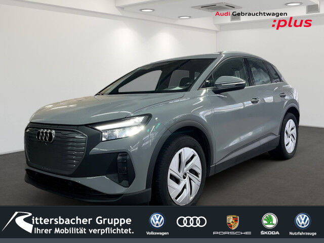 Second hand Audi Q4 E-Tron 35