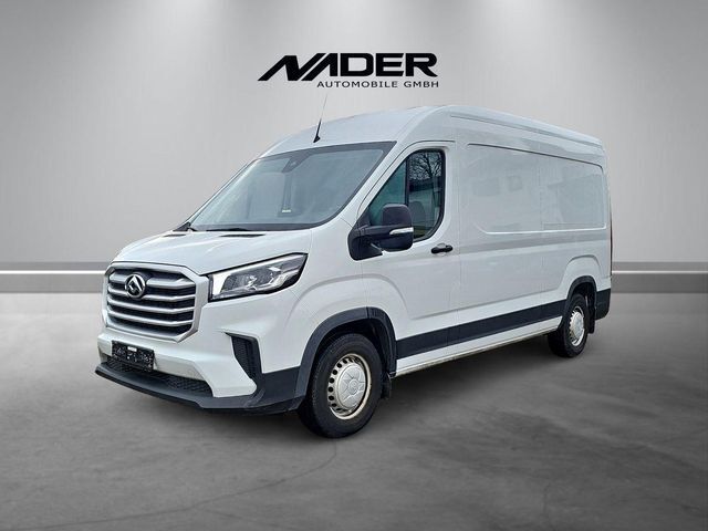 Second hand Maxus Deliver 9 2.0 l3h2