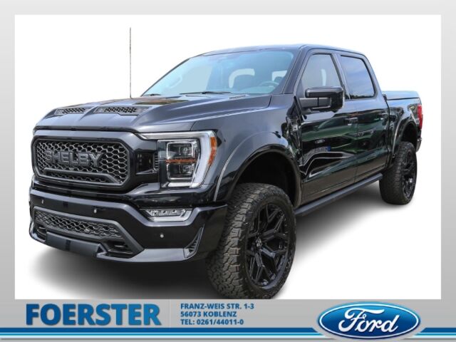 Ford F 150 Shelby SuperSnake Centennial Ed. / Limitie