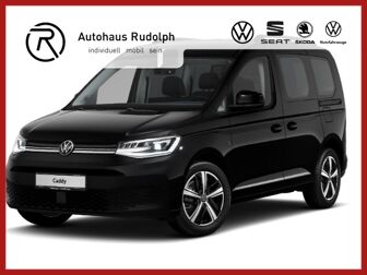 Fahrzeug VOLKSWAGEN Caddy undefined