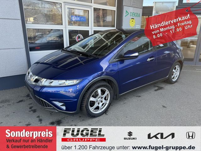 Honda Civic 1.4 i-VTEC Comfort