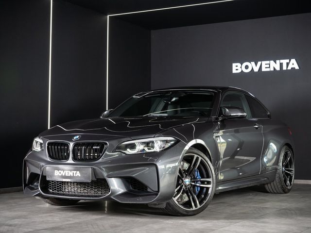 BMW M2 Coupe *M-DRIVES*CARBON*APPLE*KAMERA*H&K*
