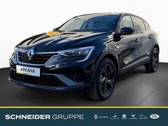 Fahrzeug RENAULT Arkana undefined