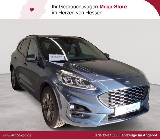 Ford Kuga 2.0 EcoBlue Aut. 4x4 ST-LINE