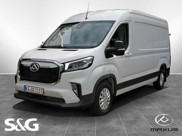 Maxus eDeliver 9 E90P2189FL3H2A1 L3H2