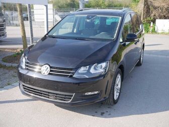 Fahrzeug VOLKSWAGEN Sharan undefined