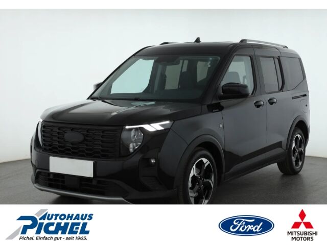 Ford Tourneo Courier Active NAVI+TWA+VERKEHRSZ.+PPS+S