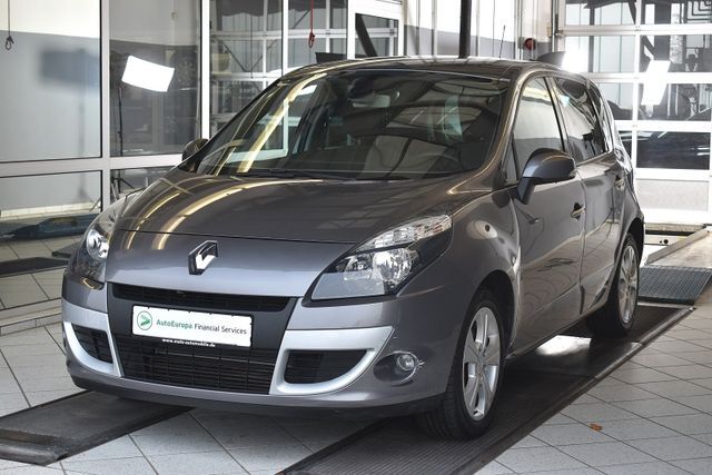 Brugt Renault Scenic 1.6 Dynamique