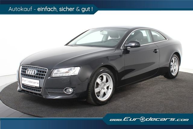 Audi A5 2.0 TFSI Coupe *Klimaautomatik*PDC*