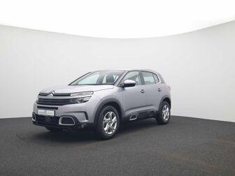 Fahrzeug CITROEN C5 undefined