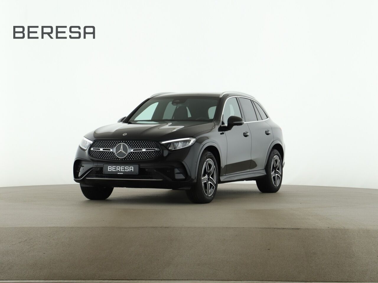 Second hand Mercedes Benz Glc-Class 200