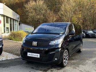 Fahrzeug FIAT Ulysse undefined