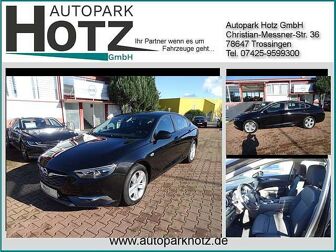 Fahrzeug OPEL Insignia undefined