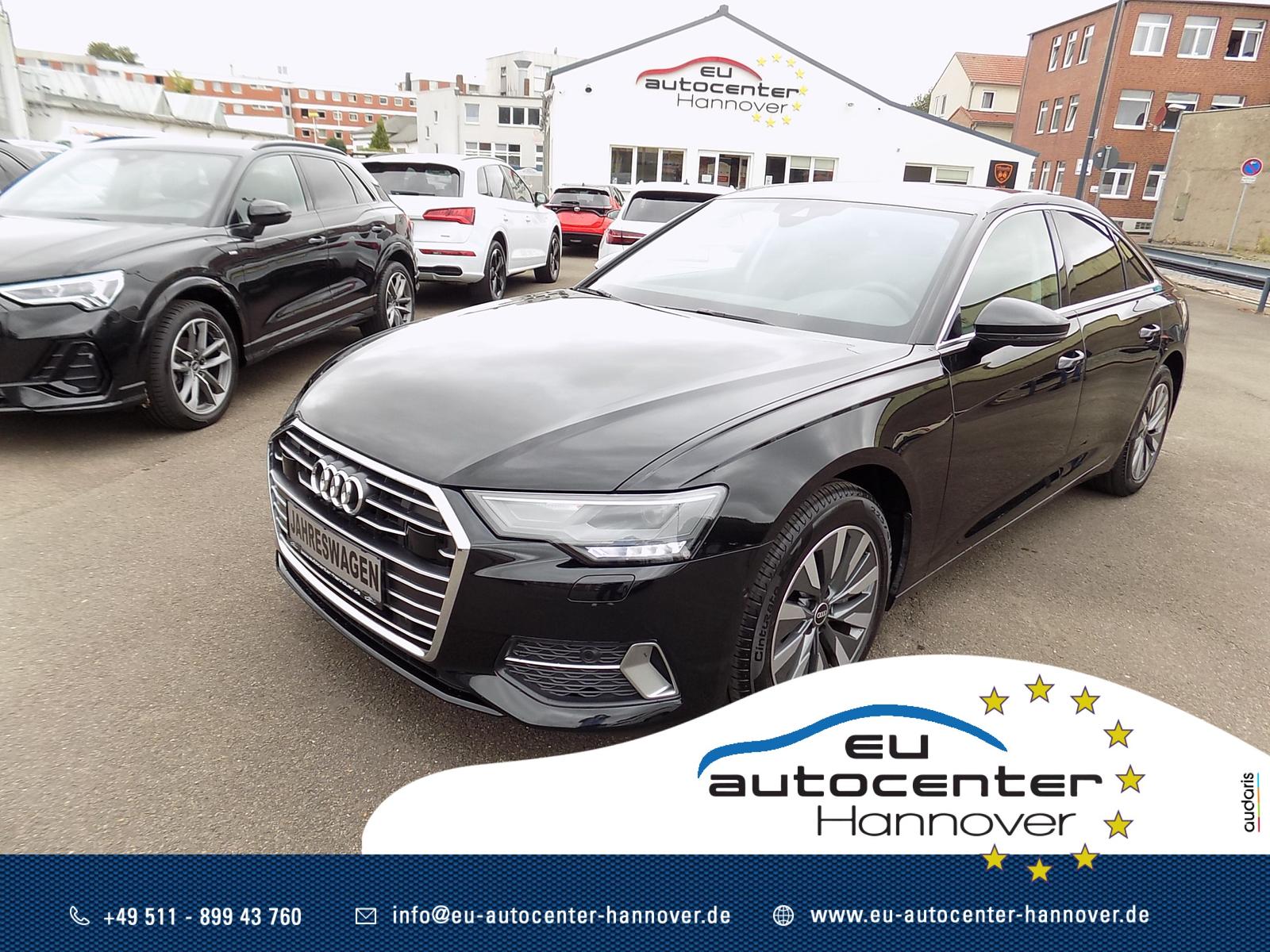 Audi A6 40 TDI sport S-tronic Leder ACC Navi P-Tour