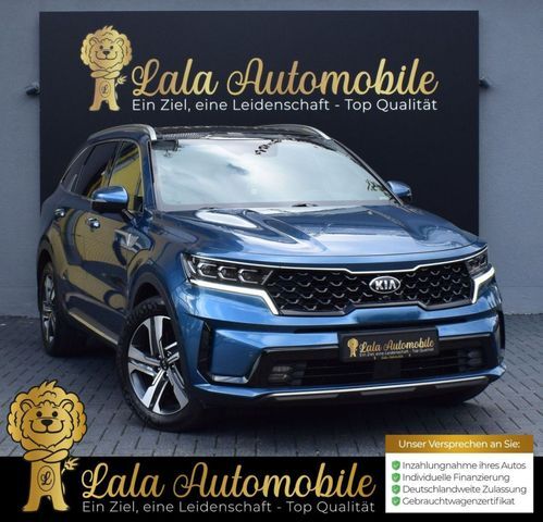 Kia Sorento PLATINUM AWD/PANORAMA/360 KAMERA/SHZ/7 S
