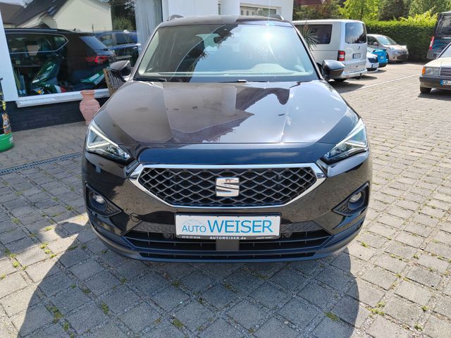 Seat Tarraco Style *NAVI*SITZHEIZ*LED*DAB*CARPLAY*PDC