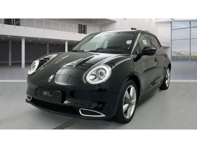 Ora ORA 03 300 Pro Starry Black *Aktionspreis*
