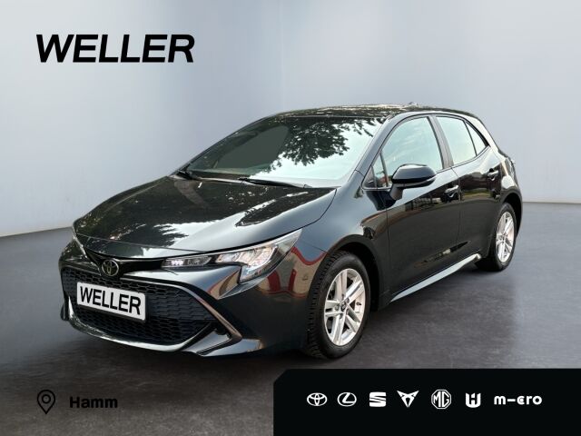 Toyota Corolla 1.2 Turbo Comfort *AHK*ACC*Navi*CAM*Spur