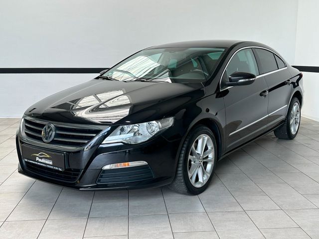 VW Passat CC 1.8 TSI Navi*PDC*Klimaaut*Sitzheiz*