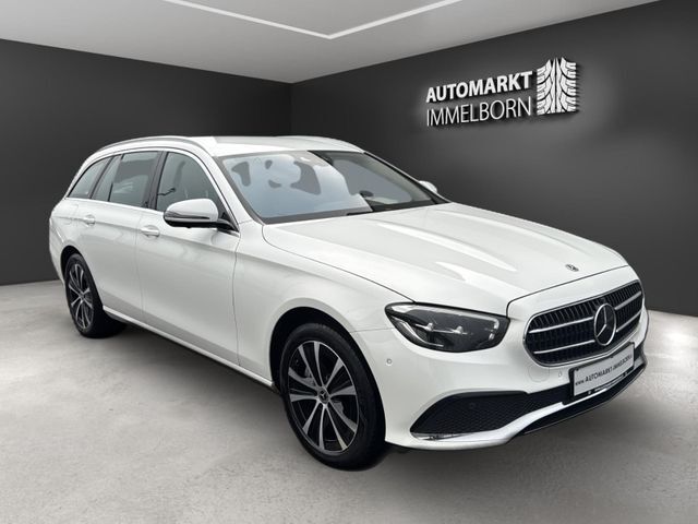 Second hand Mercedes Benz E-Class 300