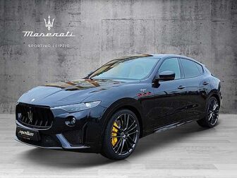 Fahrzeug MASERATI Levante undefined