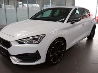 Fahrzeug CUPRA León undefined