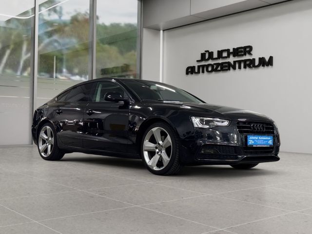 Audi A5 Sportback 3.0 TDI quattro, Insp. Neu