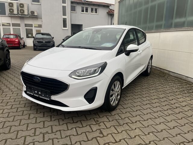 Ford Fiesta 1.1 Cool&Connect - AppLink - PDC - RFK -