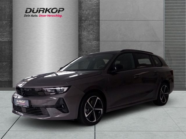 Opel Astra ST GS-Line 1.5D AT8 NaviPro Matrix-LED 360