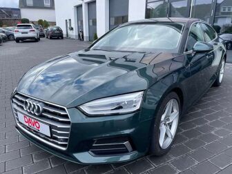 Fahrzeug AUDI A5 undefined