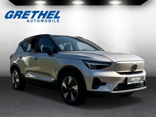 Volvo XC40 Plus Recharge Pure Electric 2WD StandHZG di