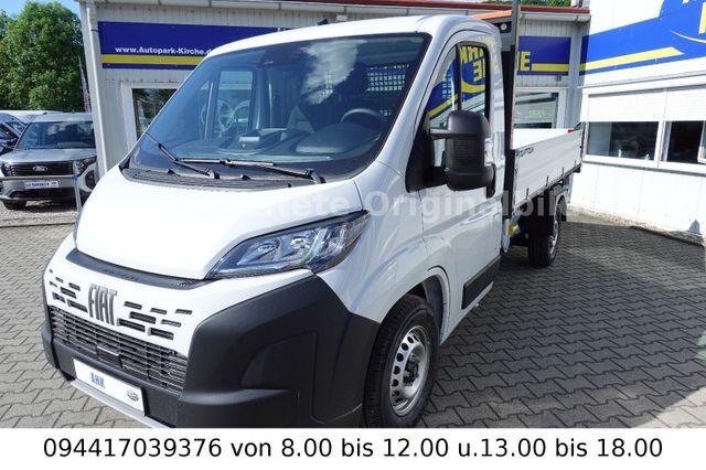 Fiat Ducato L2 Kipper Scattolini 3-Seitenkipper 3,15