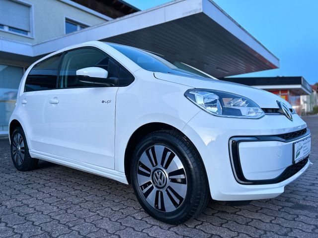 VW e-up! Klima Alu Pdc Sitzheizung Tüv NEU