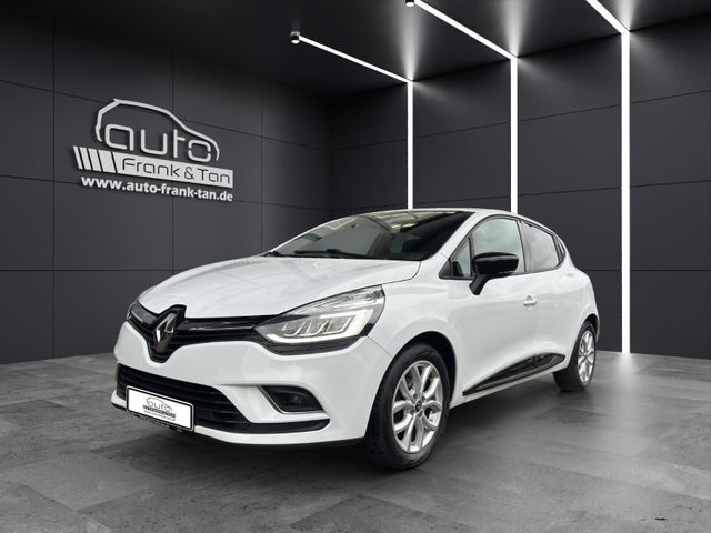 Renault Clio*Navi*PDC*AppleCarplay*LED*Klima*DAB*