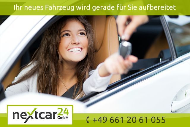 Skoda Fabia Ambition