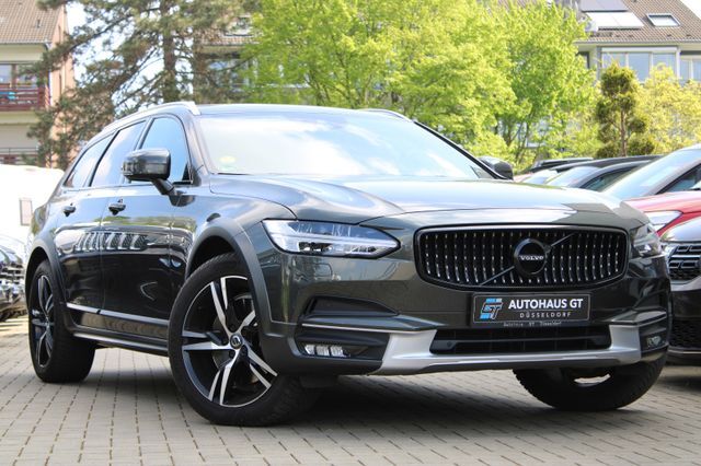 Volvo V90 D4 Cross Country Pro AWD/Leder/Kamera/Harman